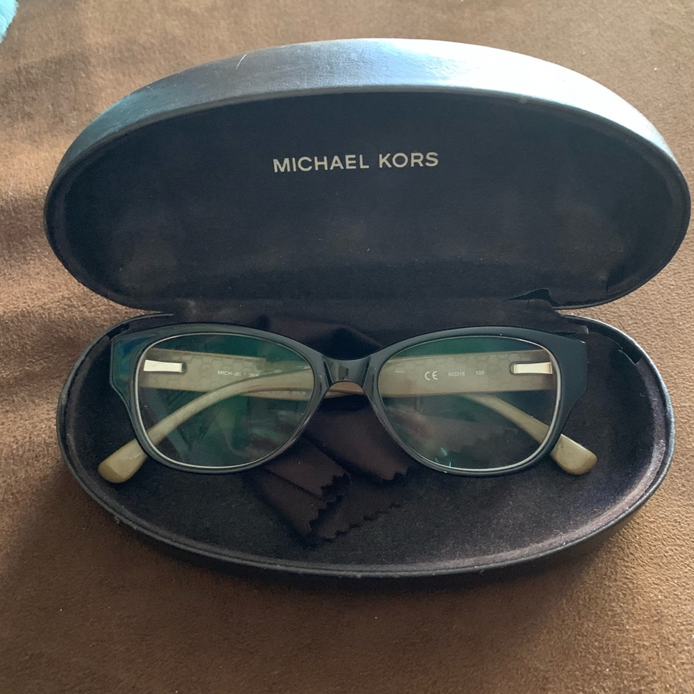 Authentic Michael Kors Glasses